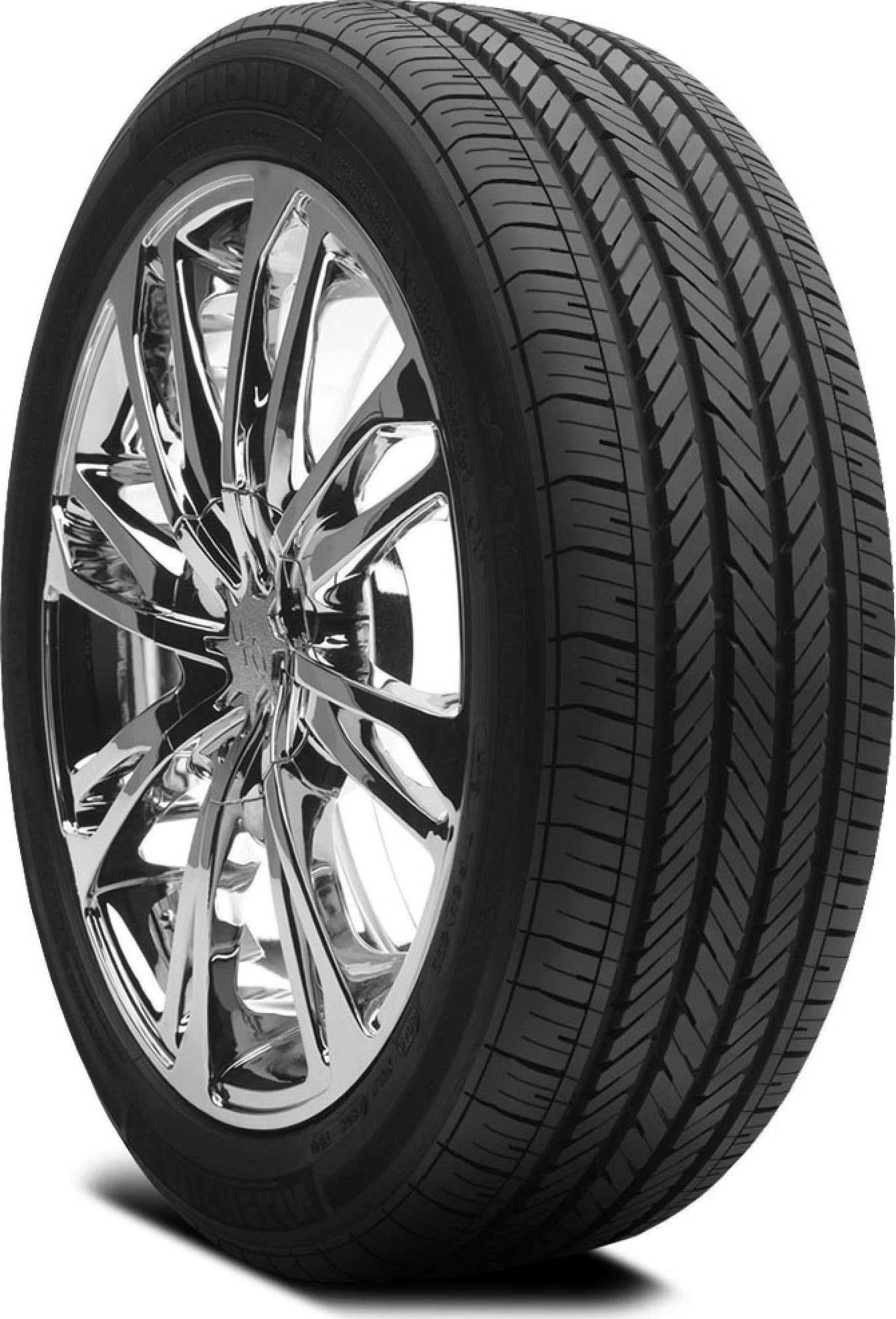 Michelin Pilot HX MXM4 LT 235/50R18 97H BSW | Best One Tire